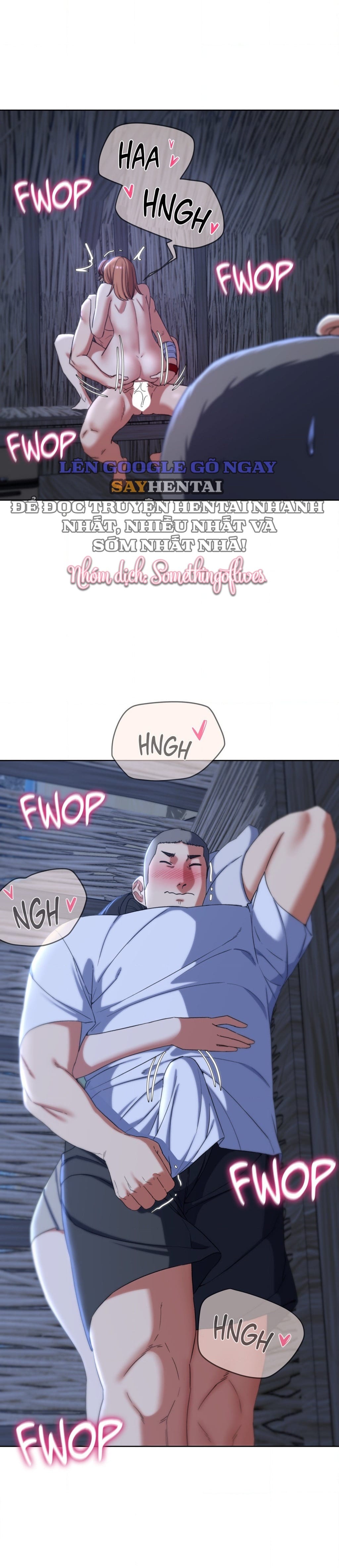 Trò Chơi Mạo Hiểm - Chap 52 - Trang 30