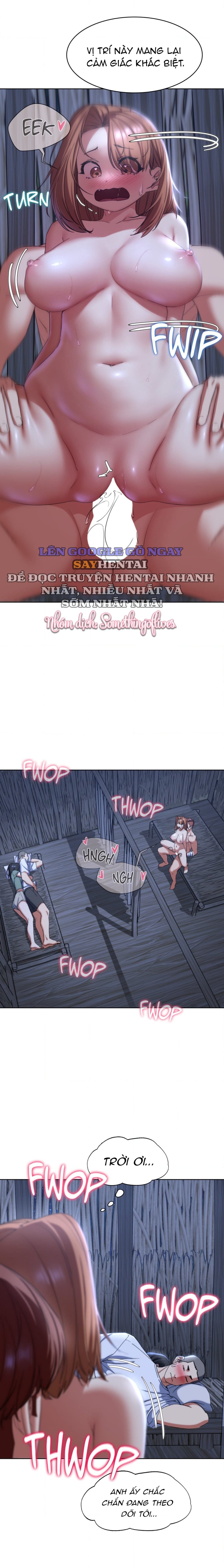 Trò Chơi Mạo Hiểm - Chap 52 - Trang 31