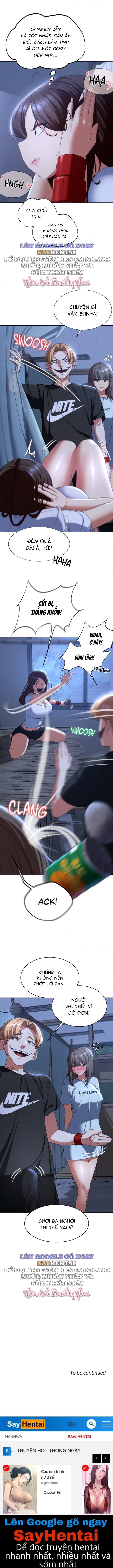 Trò Chơi Mạo Hiểm - Chap 53 - Trang 15
