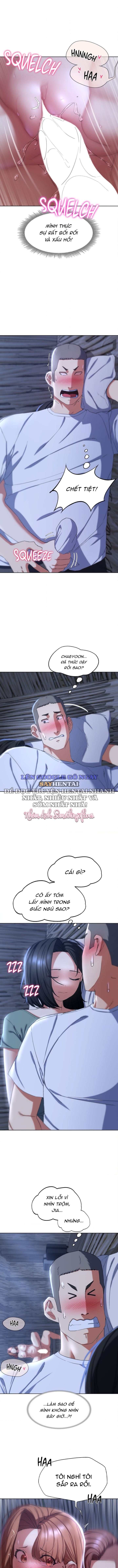 Trò Chơi Mạo Hiểm - Chap 53 - Trang 3