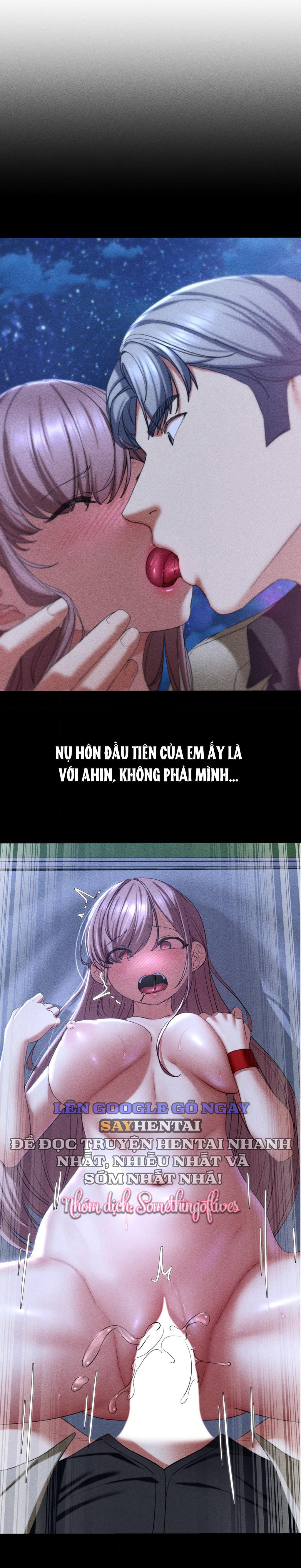 Trò Chơi Mạo Hiểm - Chap 55 - Trang 11