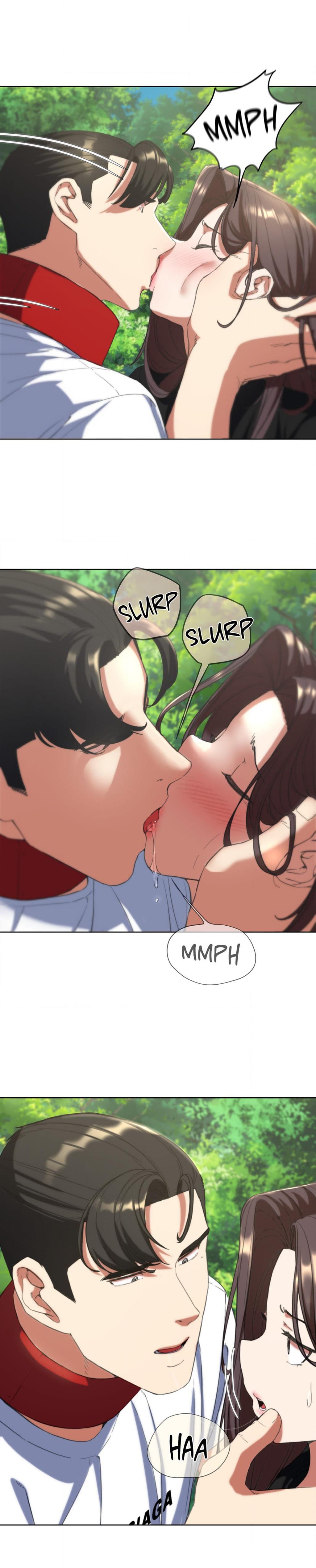 Trò Chơi Mạo Hiểm - Chap 57 - Trang 27