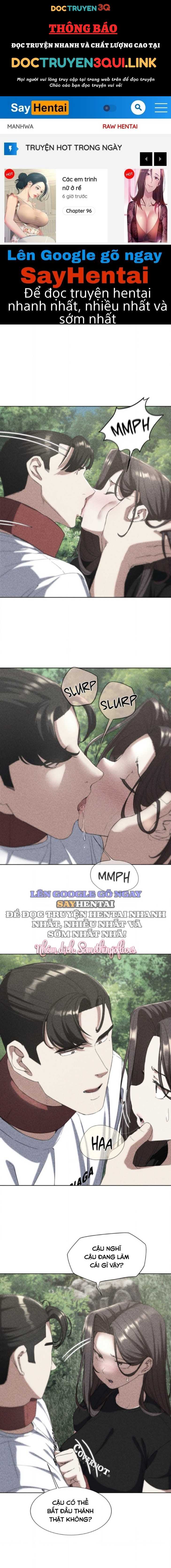 Trò Chơi Mạo Hiểm - Chap 58 - Trang 1