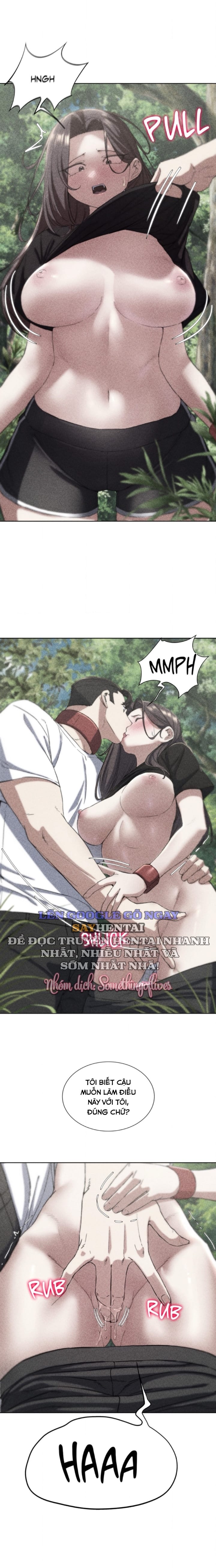 Trò Chơi Mạo Hiểm - Chap 58 - Trang 2