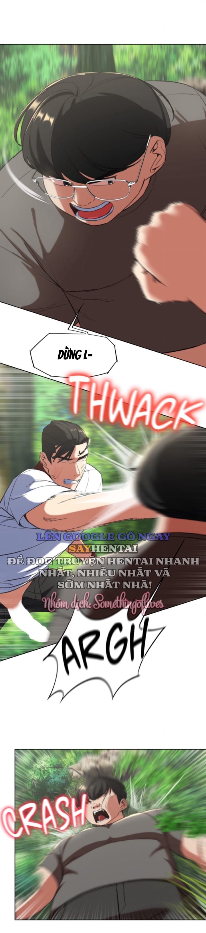Trò Chơi Mạo Hiểm - Chap 58 - Trang 13