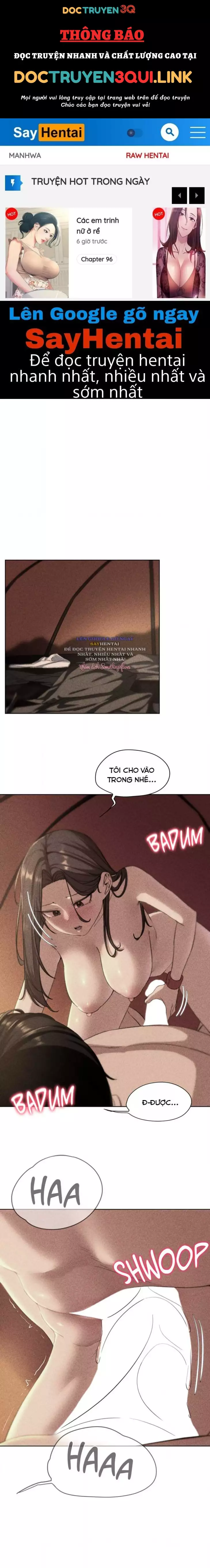 Trò Chơi Mạo Hiểm - Chap 59 - Trang 1