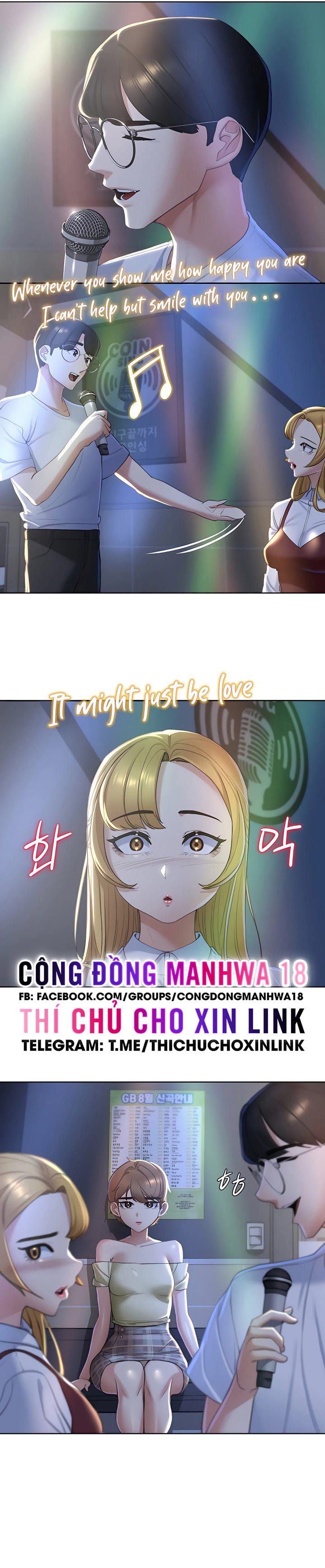Trò Chơi Mạo Hiểm - Chap 6 - Trang 7