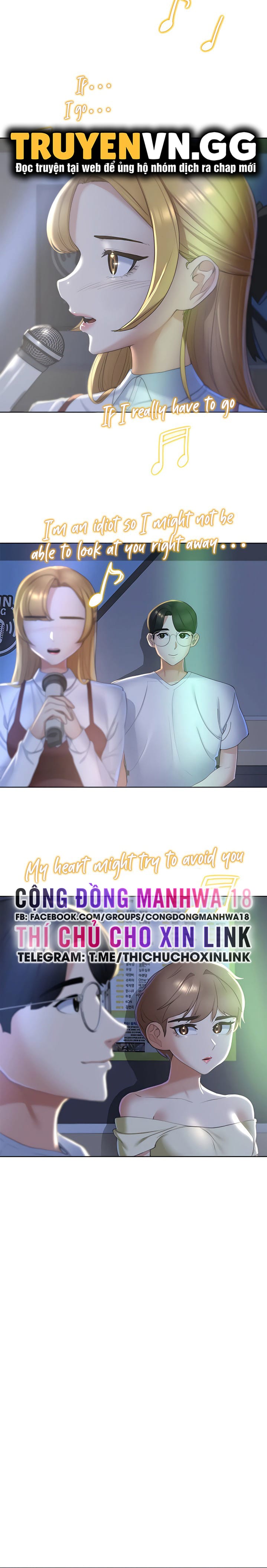 Trò Chơi Mạo Hiểm - Chap 6 - Trang 9