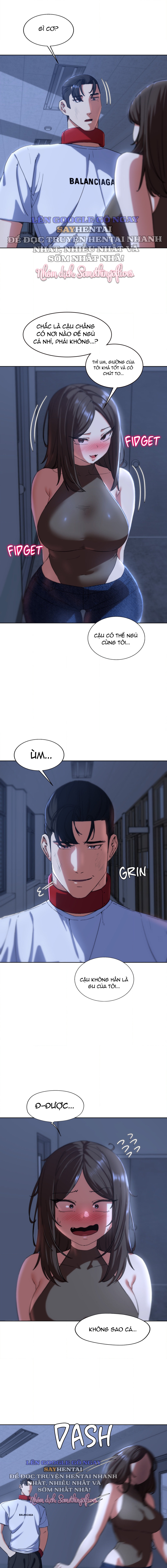 Trò Chơi Mạo Hiểm - Chap 61 - Trang 12