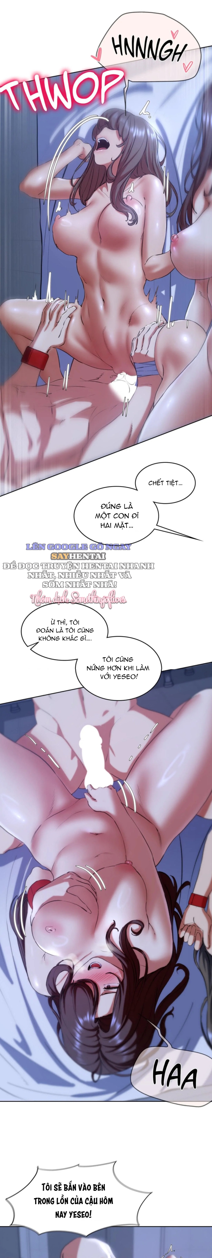 Trò Chơi Mạo Hiểm - Chap 62 - Trang 26