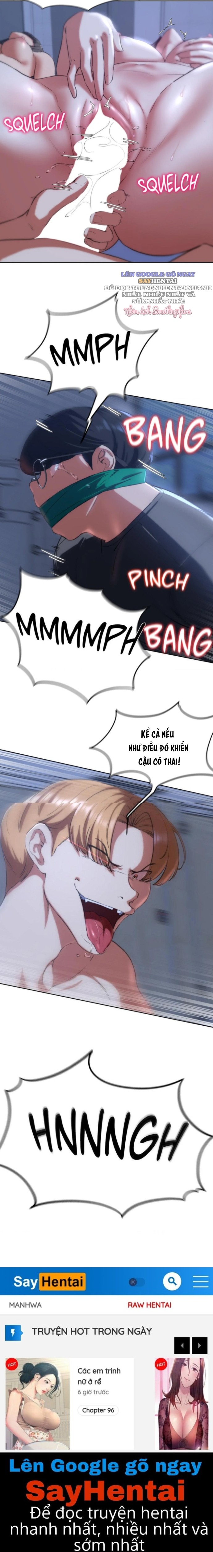 Trò Chơi Mạo Hiểm - Chap 62 - Trang 27