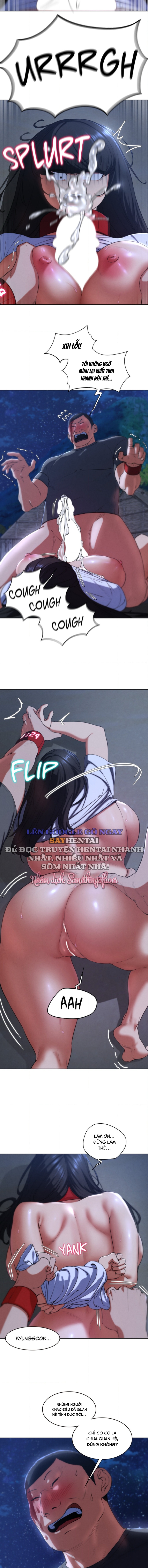 Trò Chơi Mạo Hiểm - Chap 64 - Trang 14