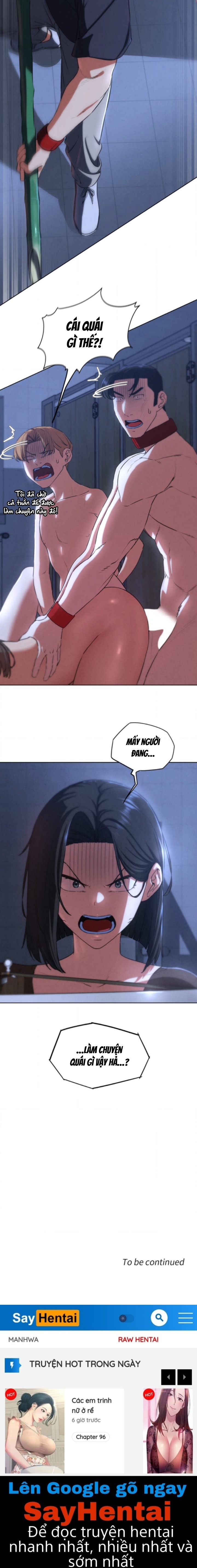 Trò Chơi Mạo Hiểm - Chap 65 - Trang 15
