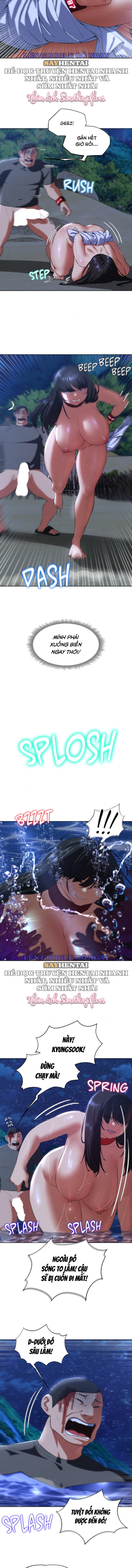 Trò Chơi Mạo Hiểm - Chap 65 - Trang 4