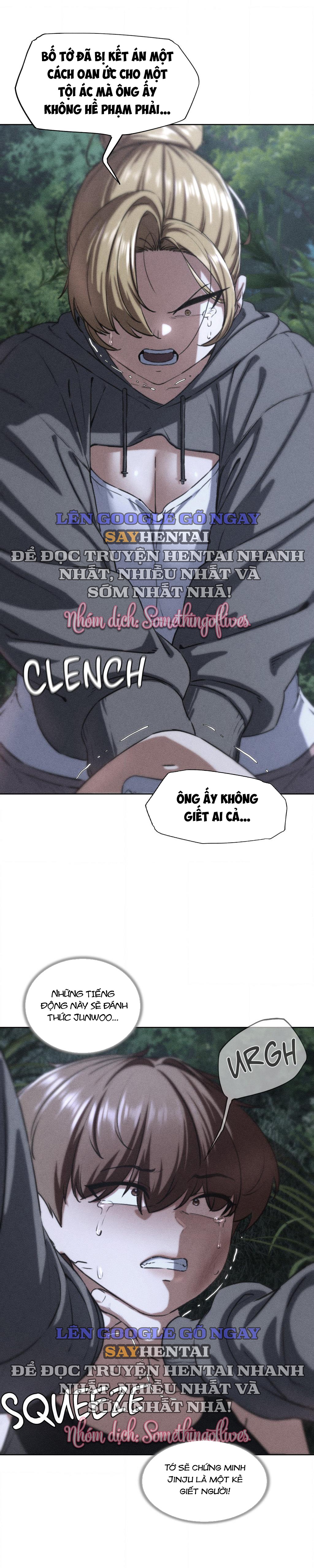 Trò Chơi Mạo Hiểm - Chap 68 - Trang 2