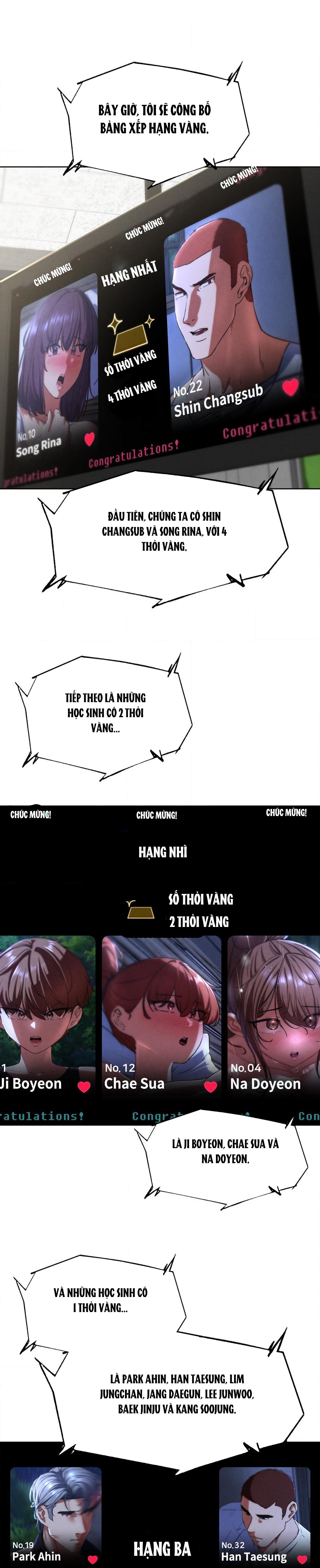 Trò Chơi Mạo Hiểm - Chap 68 - Trang 26