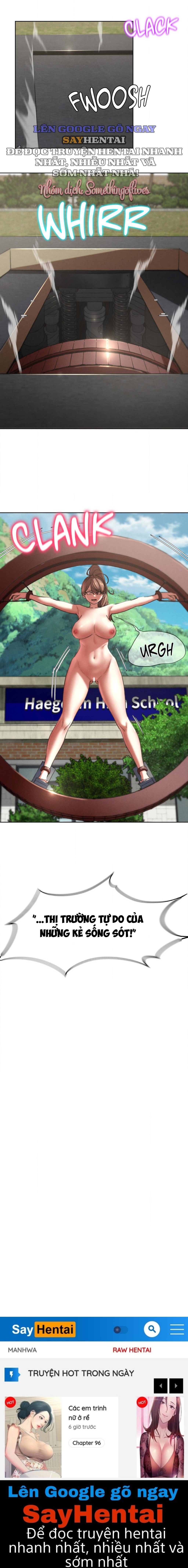 Trò Chơi Mạo Hiểm - Chap 68 - Trang 30