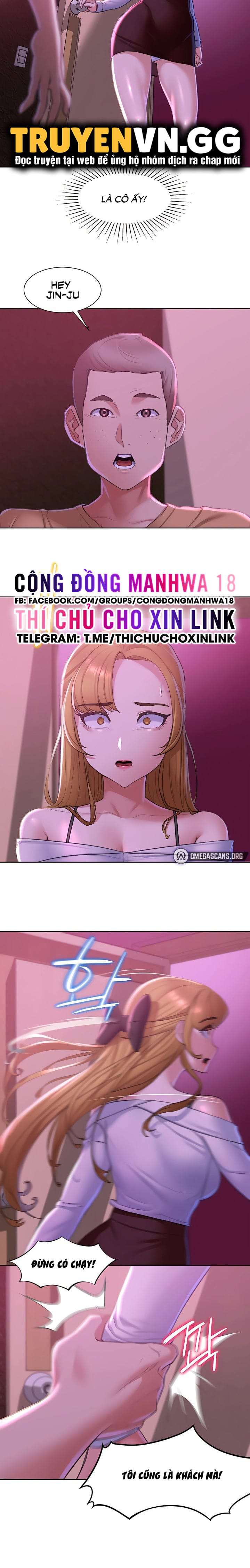 Trò Chơi Mạo Hiểm - Chap 7 - Trang 3