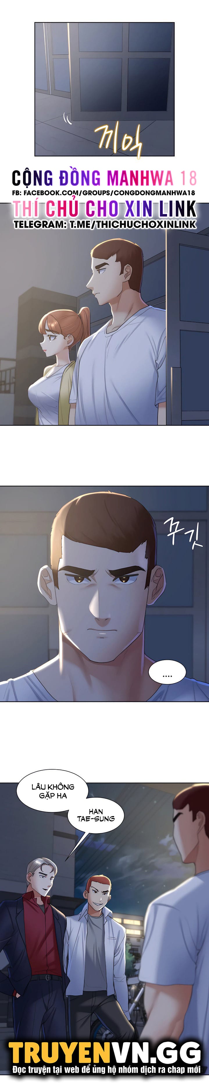 Trò Chơi Mạo Hiểm - Chap 7 - Trang 26