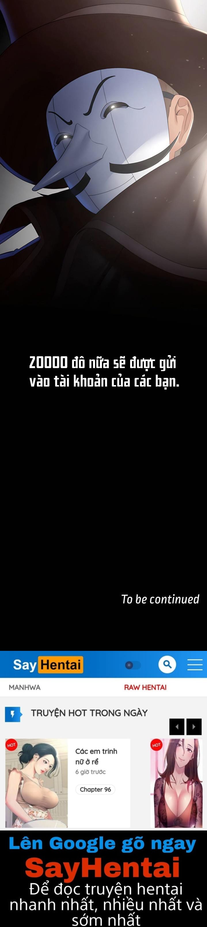 Trò Chơi Mạo Hiểm - Chap 7 - Trang 33