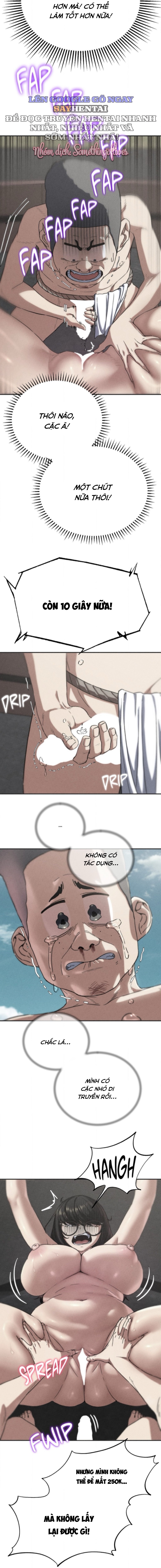 Trò Chơi Mạo Hiểm - Chap 71 - Trang 2