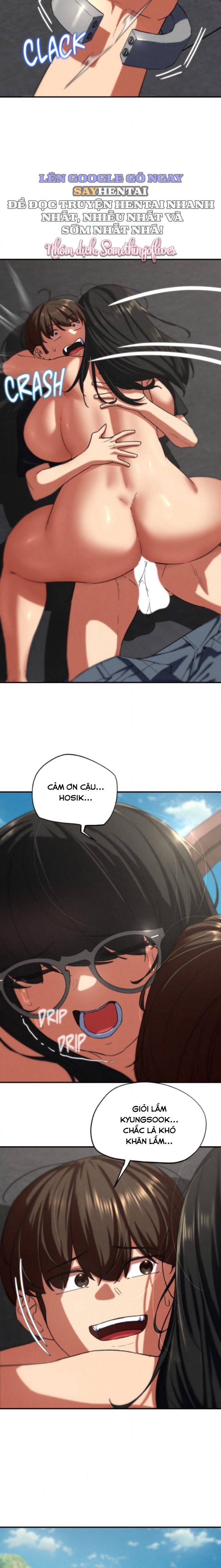 Trò Chơi Mạo Hiểm - Chap 71 - Trang 21