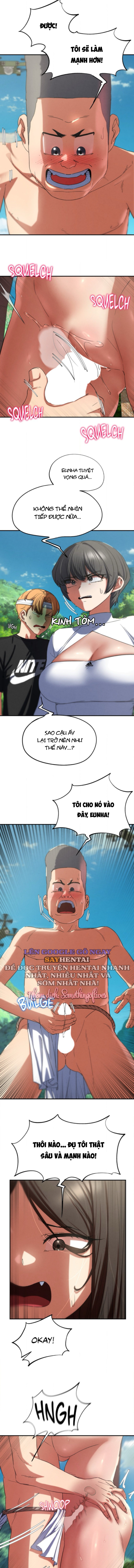 Trò Chơi Mạo Hiểm - Chap 74 - Trang 16