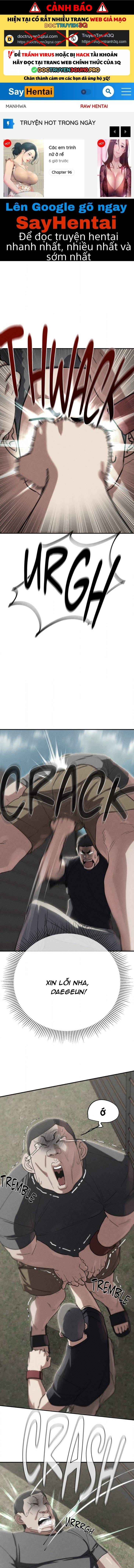 Trò Chơi Mạo Hiểm - Chap 79 - Trang 1
