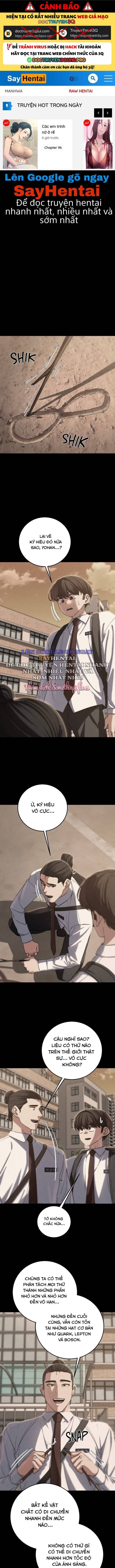 Trò Chơi Mạo Hiểm - Chap 82 - Trang 1