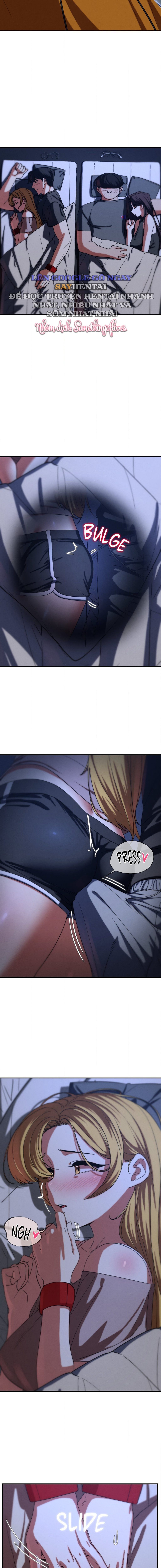 Trò Chơi Mạo Hiểm - Chap 82 - Trang 7