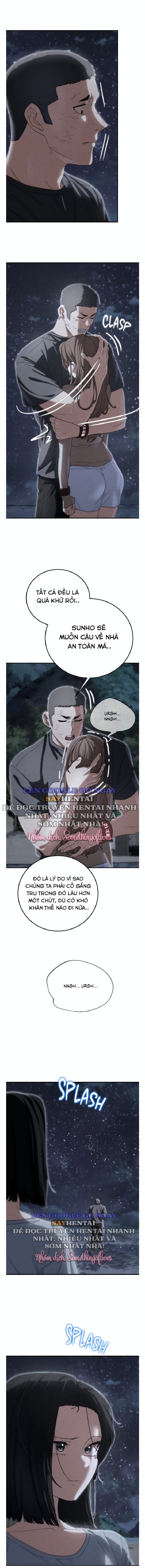 Trò Chơi Mạo Hiểm - Chap 84 - Trang 2