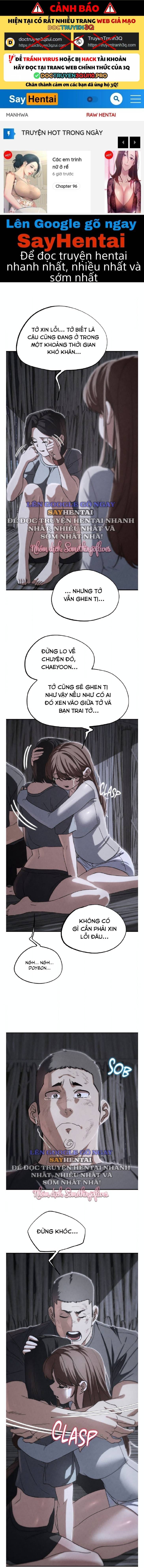 Trò Chơi Mạo Hiểm - Chap 85 - Trang 1