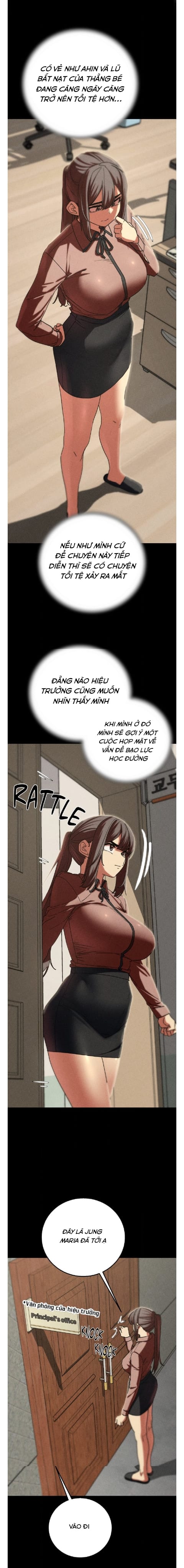 Trò Chơi Mạo Hiểm - Chap 85 - Trang 14