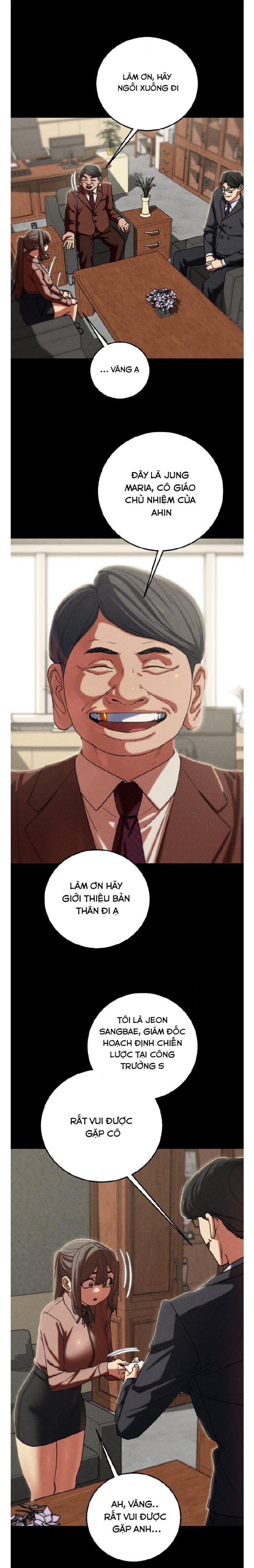 Trò Chơi Mạo Hiểm - Chap 85 - Trang 15
