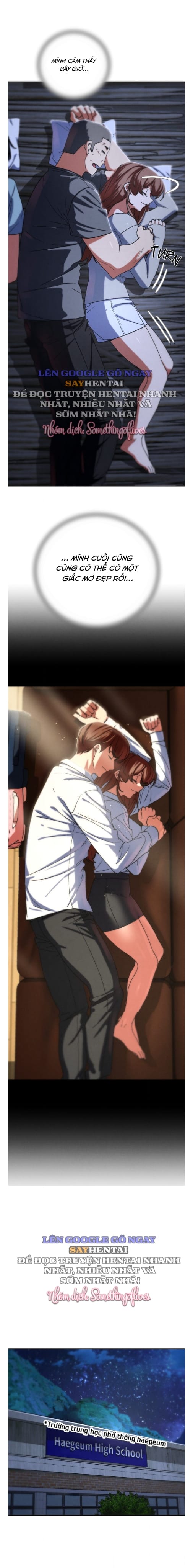 Trò Chơi Mạo Hiểm - Chap 85 - Trang 4