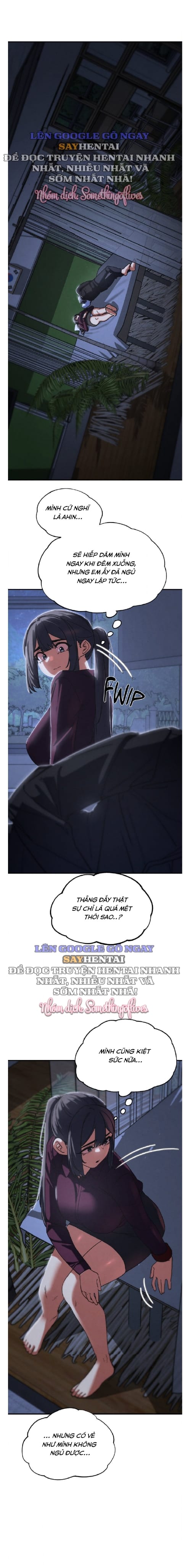 Trò Chơi Mạo Hiểm - Chap 85 - Trang 5