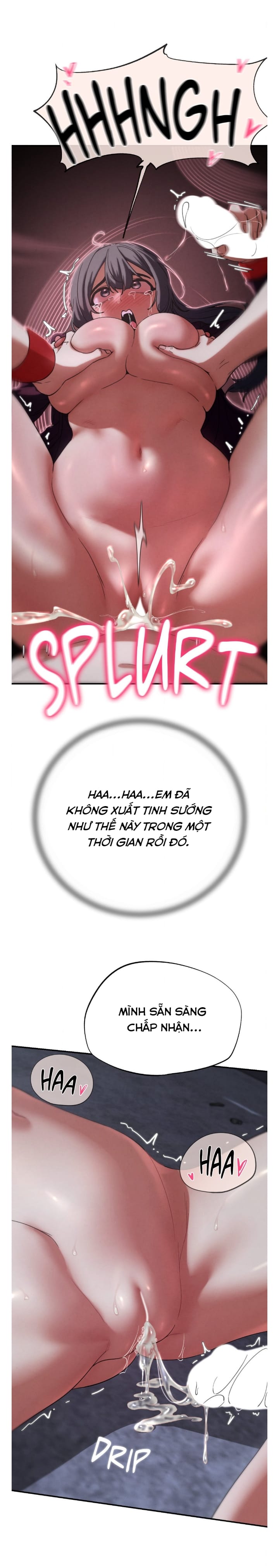 Trò Chơi Mạo Hiểm - Chap 86 - Trang 19