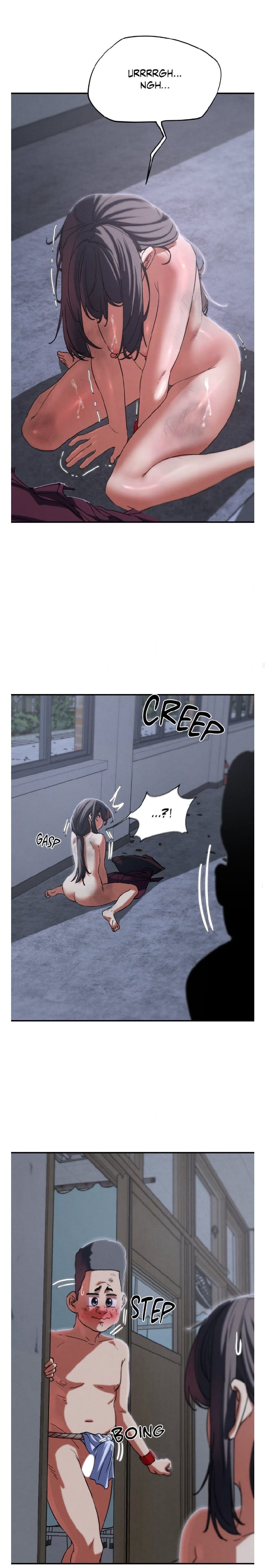Trò Chơi Mạo Hiểm - Chap 86 - Trang 23