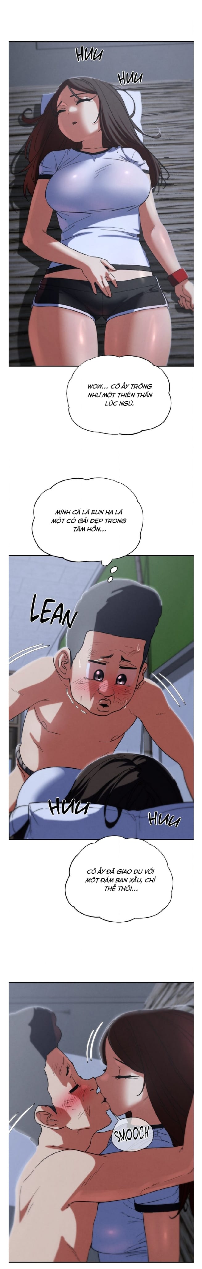 Trò Chơi Mạo Hiểm - Chap 86 - Trang 26