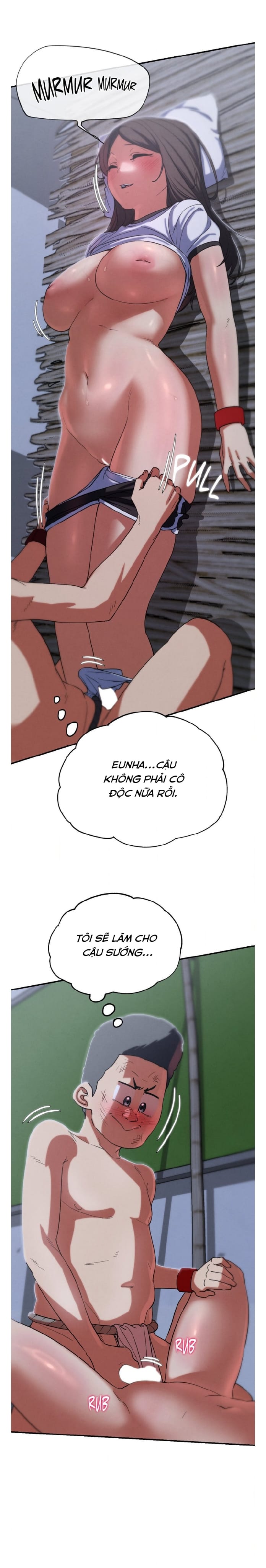 Trò Chơi Mạo Hiểm - Chap 86 - Trang 28