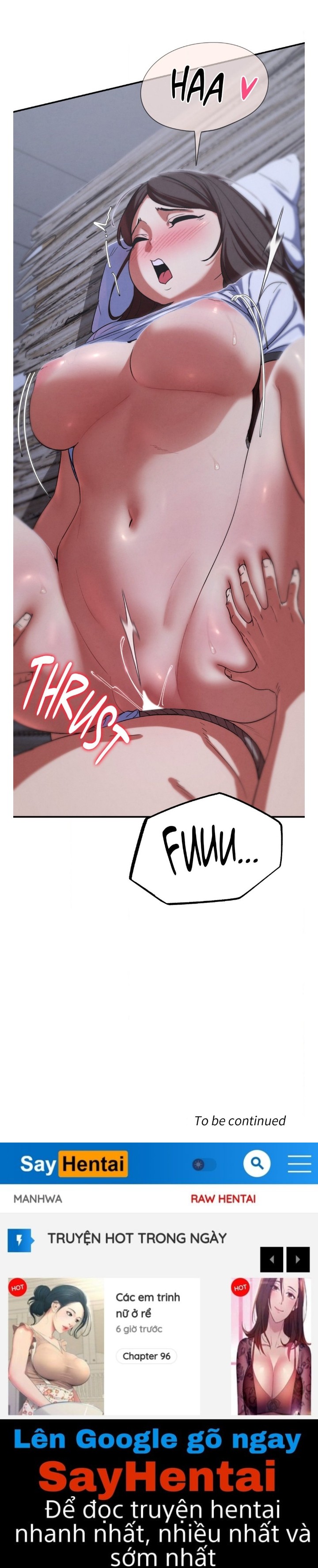 Trò Chơi Mạo Hiểm - Chap 86 - Trang 29