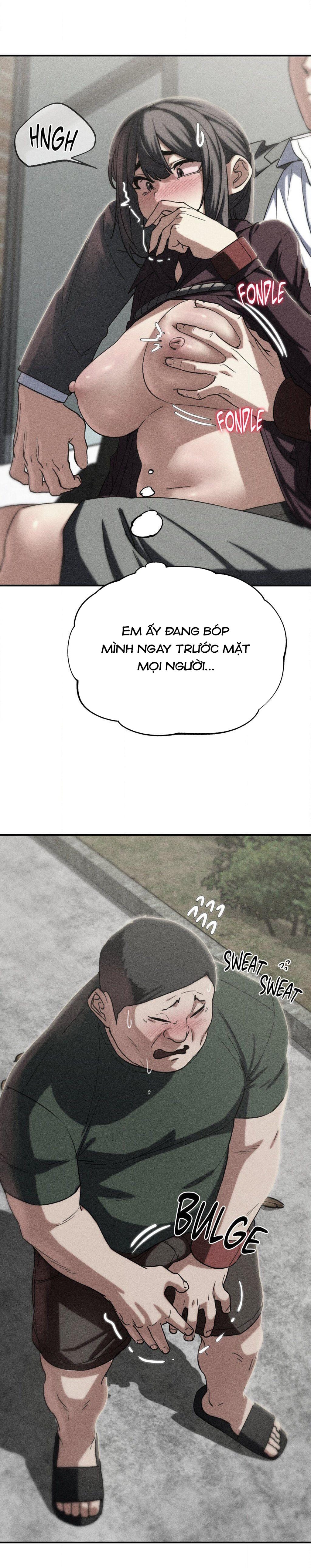 Trò Chơi Mạo Hiểm - Chap 88 - Trang 2