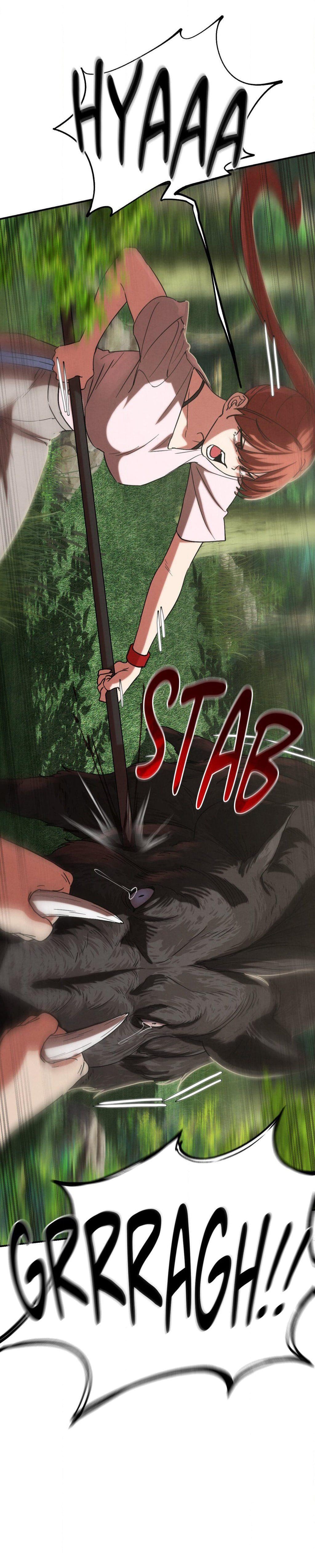 Trò Chơi Mạo Hiểm - Chap 88 - Trang 13