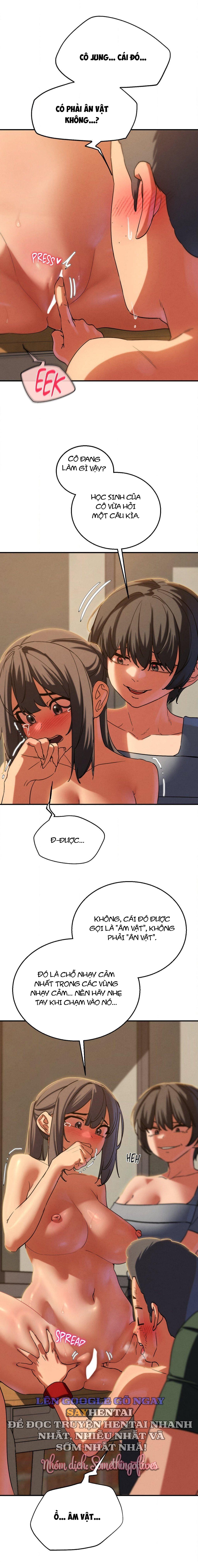 Trò Chơi Mạo Hiểm - Chap 88 - Trang 29