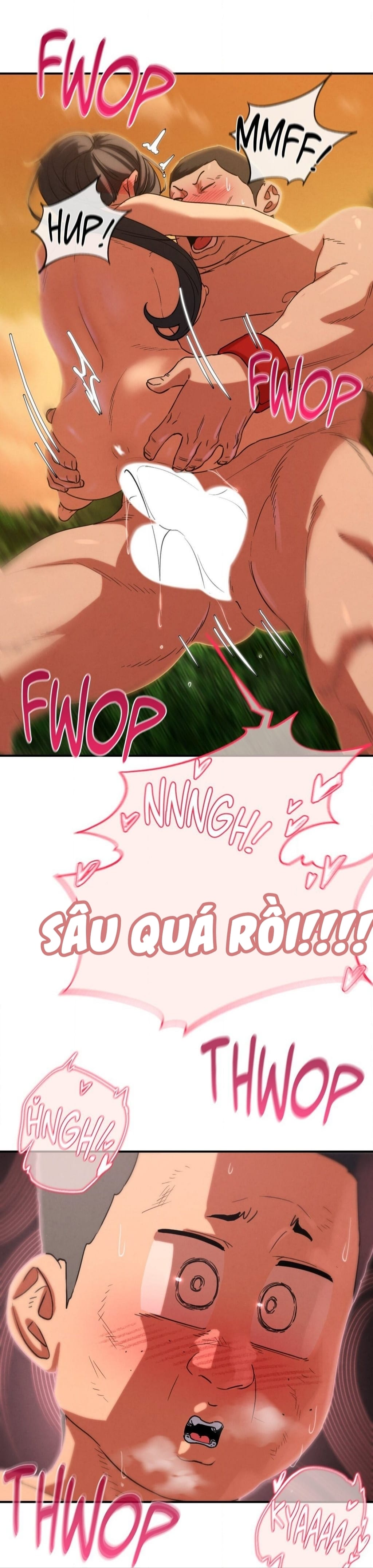 Trò Chơi Mạo Hiểm - Chap 89 - Trang 14
