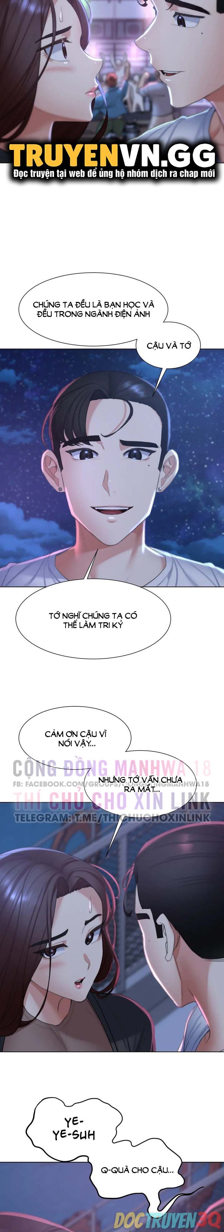 Trò Chơi Mạo Hiểm - Chap 9 - Trang 23