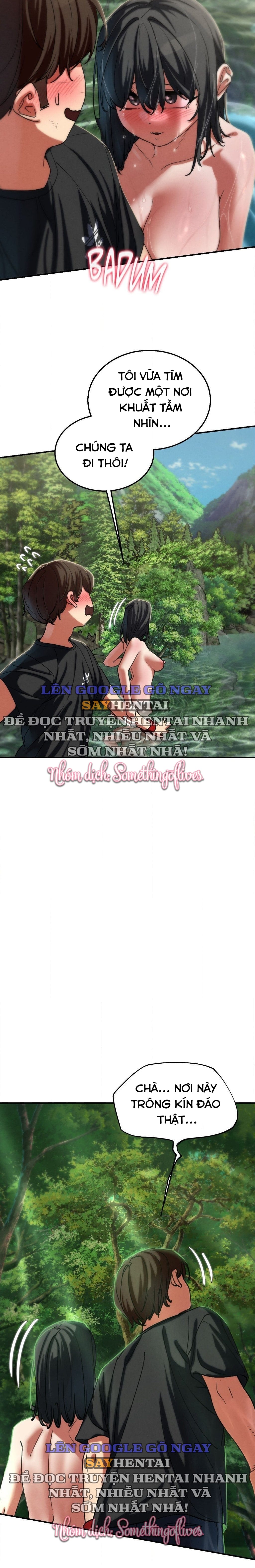 Trò Chơi Mạo Hiểm - Chap 90 - Trang 27