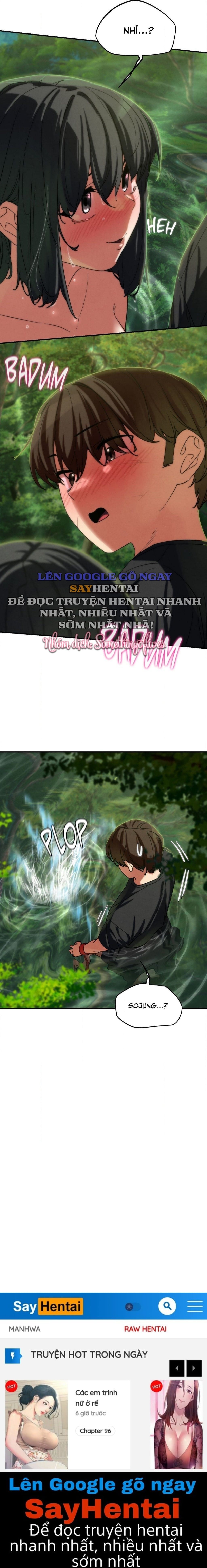 Trò Chơi Mạo Hiểm - Chap 90 - Trang 28