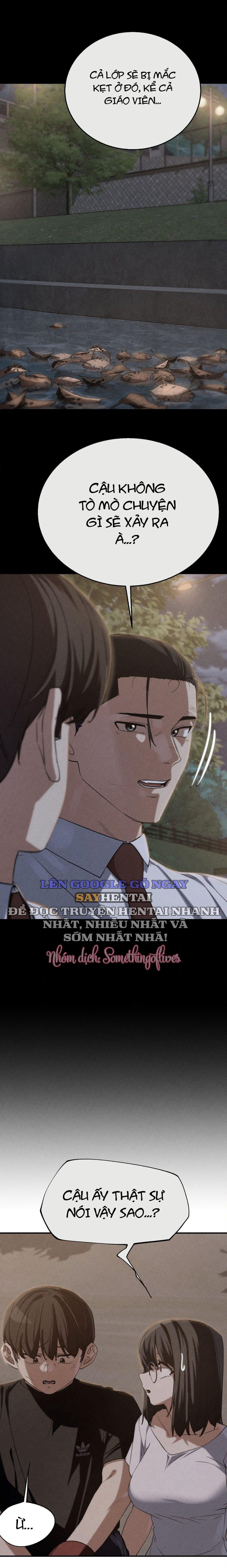 Trò Chơi Mạo Hiểm - Chap 95 - Trang 2