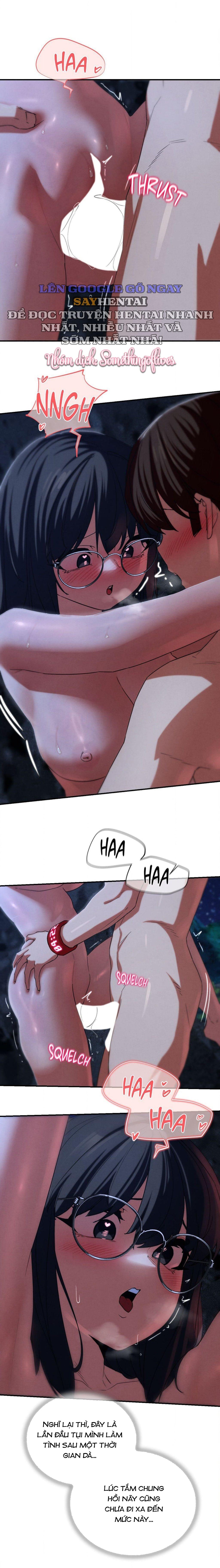Trò Chơi Mạo Hiểm - Chap 95 - Trang 13